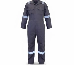 Coverall Reflective Tape