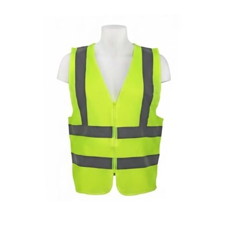 ASU Safety Fabric Vest – 120 GSM