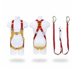 Vaultex - Full Body Harness
