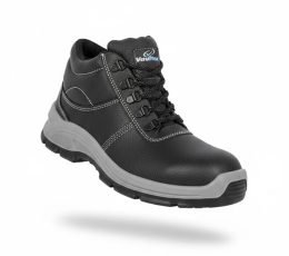 High Ankle Protective Footwear