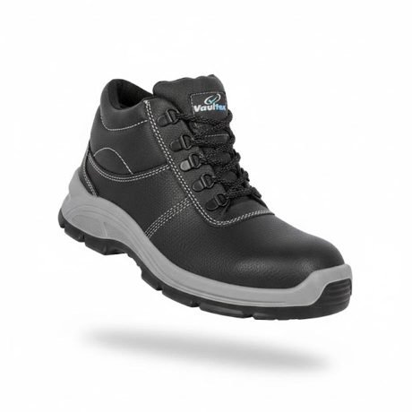 High Ankle Protective Footwear-Vaultex