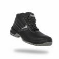 High Ankle Protective Footwear-Workland