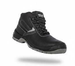 High Ankle Protective Footwear
