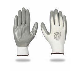Nitrile Coated Gloves