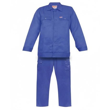 Shirt & Pant Set