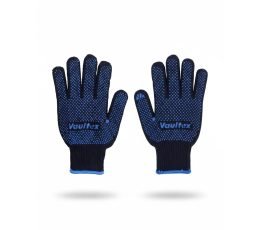 Double Side Dotted Gloves