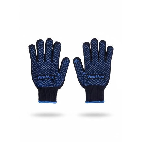 VS91 Double Side Dotted Gloves