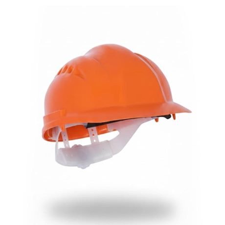 Vaultex helmet, EN397 helmet, ventilated hard hat, construction helmet, safety headgear