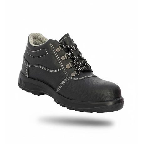 ZEN Ankle Boot SBP-Vaultex